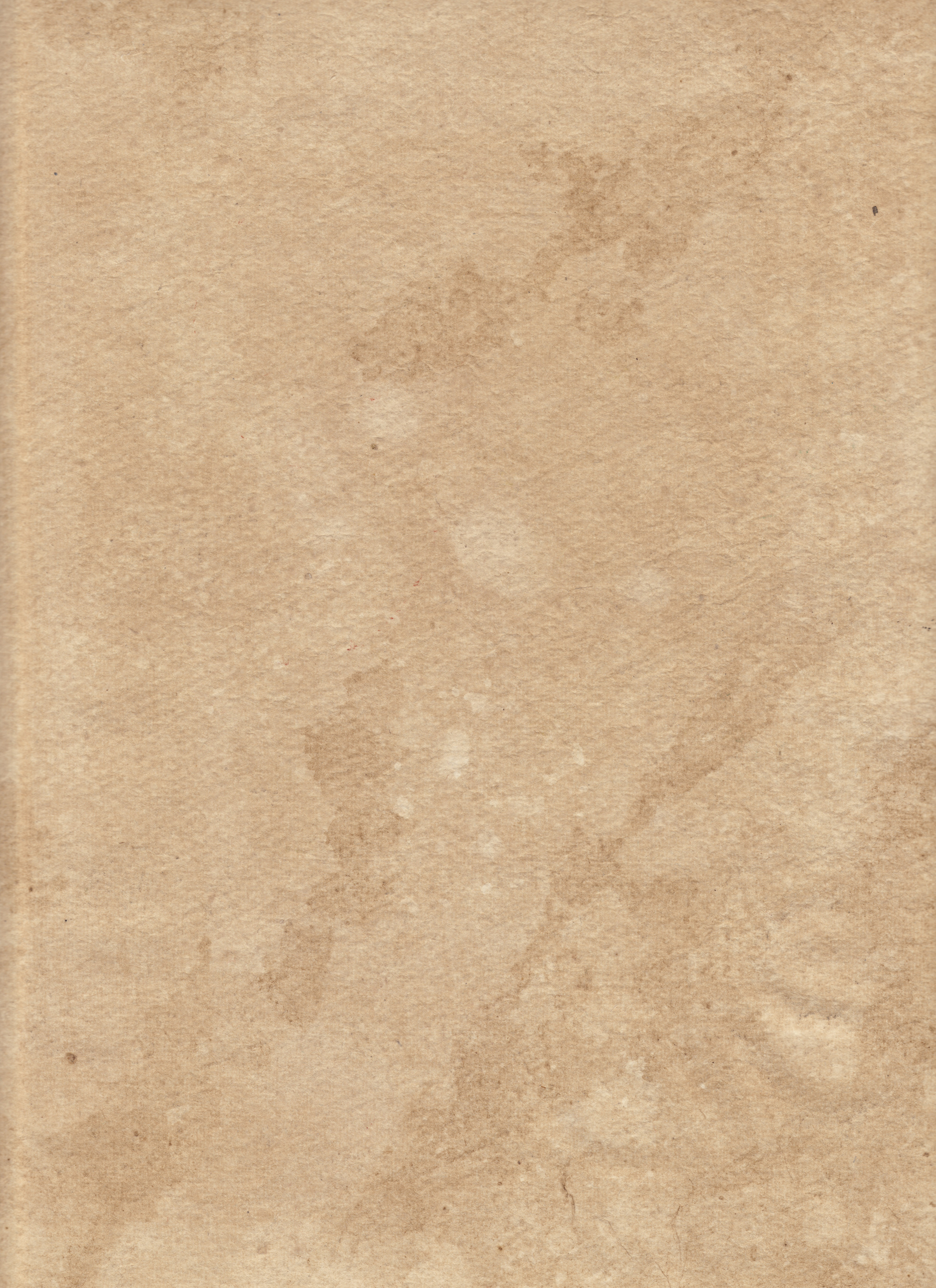 Brown Paper Texture